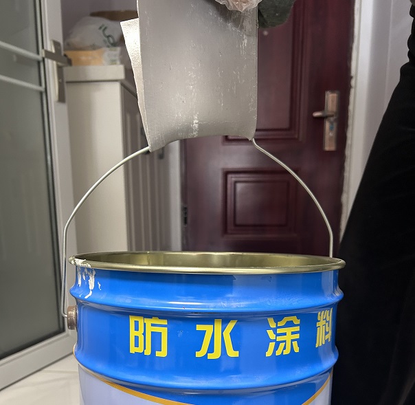 聚氨酯防水涂膜,拉伸強度,防水涂料